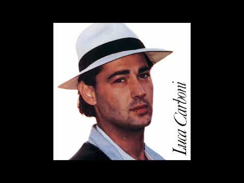 Luca Carboni — Luca·Carboni - ·Luca·Carboni Full Album 1987