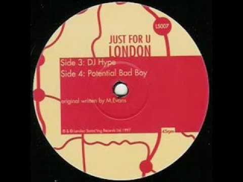 Bodysnatch — Bodysnatch - Euphony (Just For U London) (DJ Hype Remix)