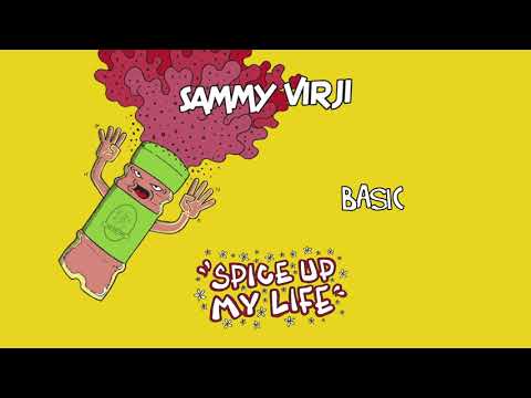 Sammy Virji
 — Sammy Virji - Basic (Official Audio)