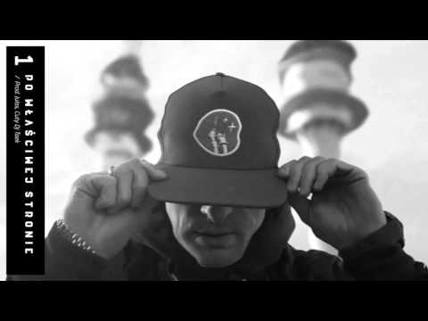 Paluch (3) — 1. Paluch "Po właściwej stronie" prod. Julas ( OFFICIAL AUDIO "10/29" )