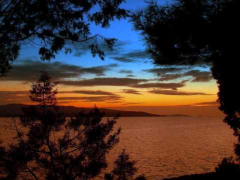 Juliette Gréco — La Mer - Juliette Gréco