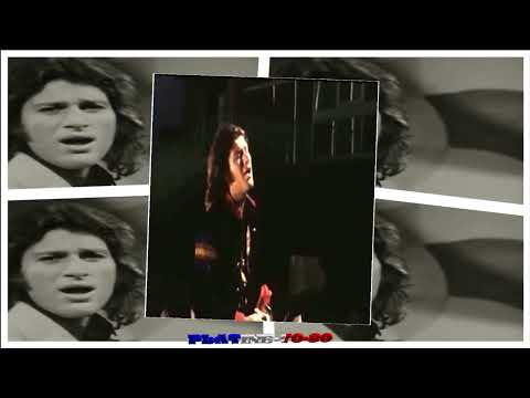 Mike Brant — Mike Brant - Rien Qu'une Larme