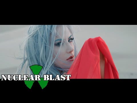 Carnifex (4) — CARNIFEX - "No Light Shall Save Us" featuring Alissa White-Gluz (OFFICIAL MUSIC VIDEO)