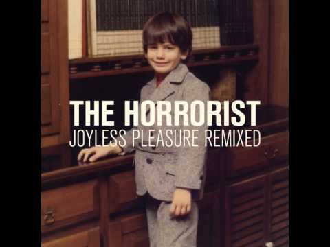 The Horrorist — The Horrorist - Triangle (▲ngst Remix)