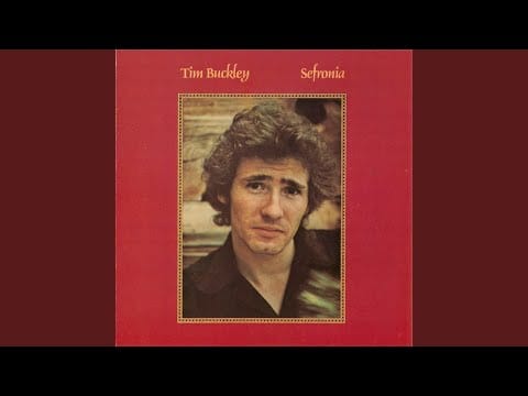 Tim Buckley — Dolphins (Remastered)