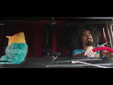 Caparezza — CAPAREZZA - TI FA STARE BENE