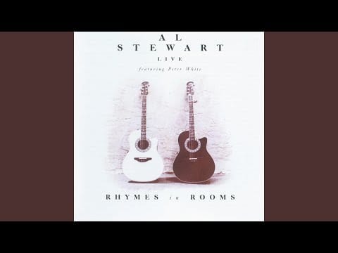 Peter White — On the Border (feat. Peter White) (Live)