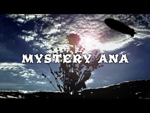 XIII. Století — XIII. Století - Mystery Ana (Version 2020 Official Audio)
