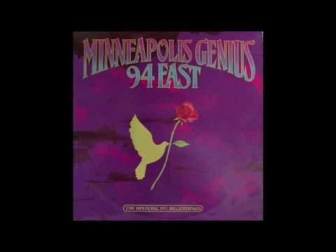 94 East — 94 East ‎– Minneapolis Genius (Hot Pink, 1985) Full Album [Funk/Soul/Electronic]