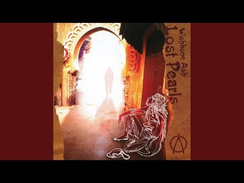 Wishbone Ash — Is Justice Done