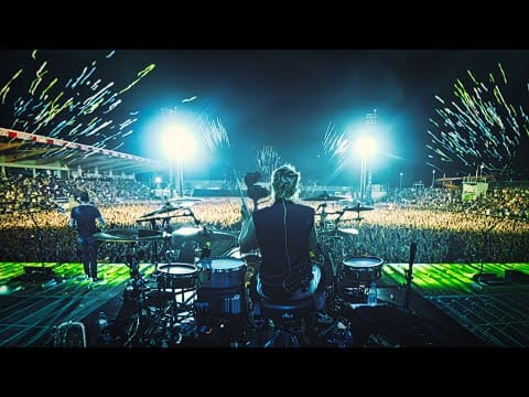 Muse — Muse Comes Home