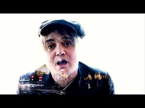 Pete Doherty — Peter Doherty & Frédéric Lo - The Epidemiologist (Official Video)