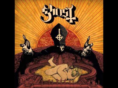Ghost (32) — Year Zero - Ghost