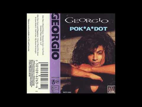 Georgio (2) — Georgio   Georgio   09 PokADot
