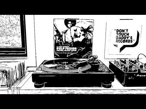 DJ Pogo — DTDR - Wish & Fonda Rae | Tuch Me (All Night Long) | 1984