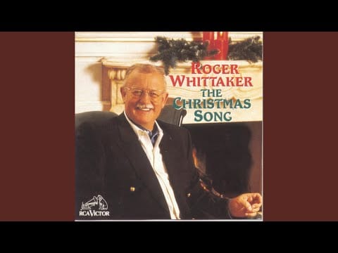 Roger Whittaker — Ding! Dong! Merrily On High