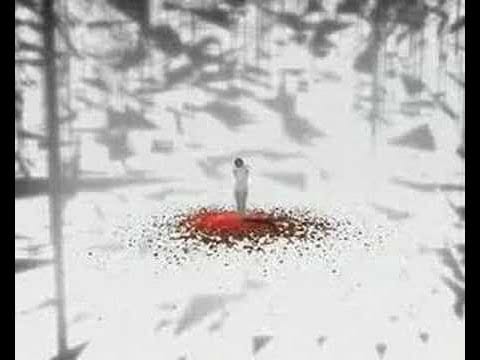 Björk — Innocence - Competition Winner
