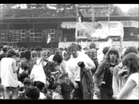 Raymond van het Groenewoud — Raymond van het Groenewoud - Kamiel /  Daddeemelee (Live Pinkpop 1980)
