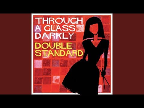 Through A Glass Darkly — Dark Country