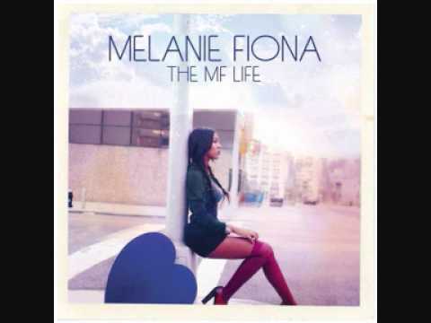 Melanie Fiona — Melanie Fiona - What Am I to Do (Audio)