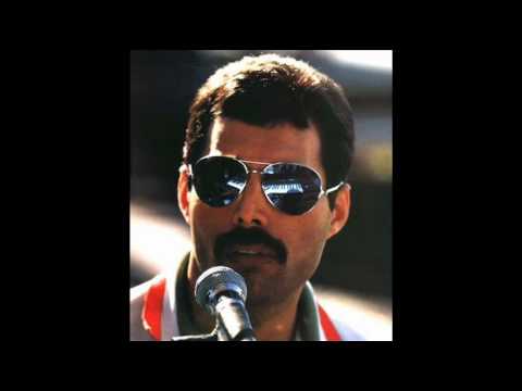 Freddie Mercury — Freddie Mercury - Love Kills (Star Rider Remix)