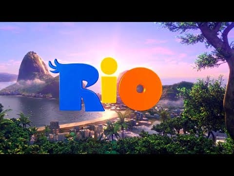 Sérgio Mendes — Rio | Real in Rio (Br Portuguese)