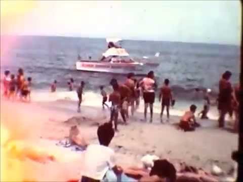 Hysteric — Hysteric -  Pescara Beach