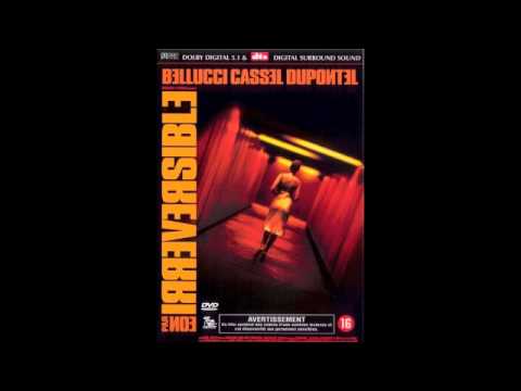 Thomas Bangalter — "Mon Manège à Moi"  Etienne Daho...Irreversible Sound Track