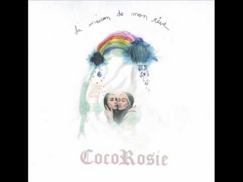 CocoRosie — COCO ROSIE - By Your Side