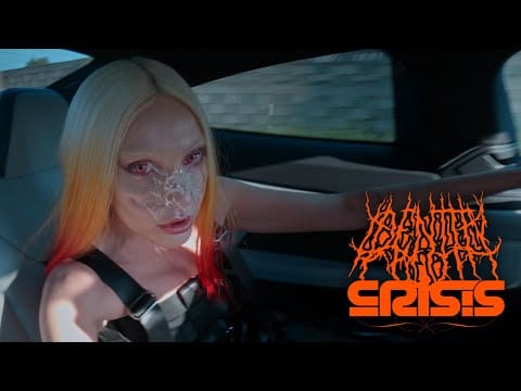 Tamta — TAMTA - IDENTITY CRISIS (Official Music Video)