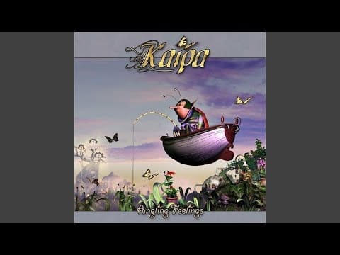 Kaipa — Solitary Pathway