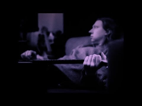 Greet Death — Greet Death "New Low" (Official Video)