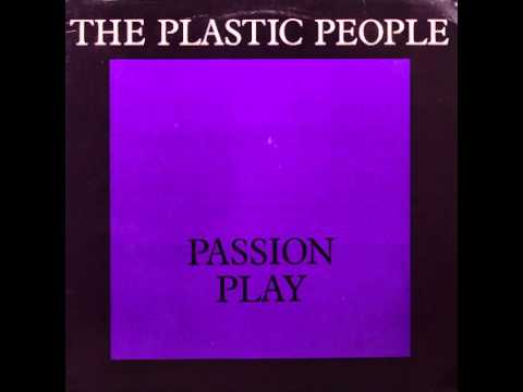 The Plastic People Of The Universe — 09 Noc temná The Plastic People of the Universe - Passion Play - Pašijové hry velikonoční