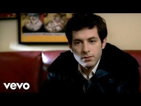 Mark Ronson — Mark Ronson - Stop Me (Official Video) ft. Daniel Merriweather