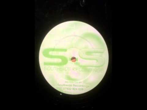 JJ Louis — UK Garage - JJ Louis & J.Lion - Insincere
