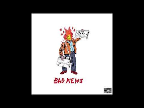 Blu (2) — Real Bad Man x BLU - Hebrews (Ft. Planet Asia) [Official Audio]