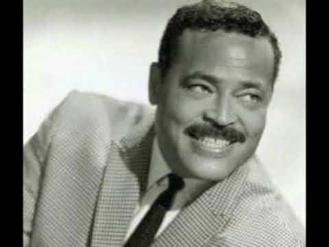 Arthur Prysock — (It's No) Sin (1951) - Arthur Prysock