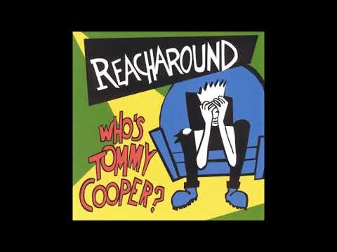Reacharound — Reacharound - Gene Autry