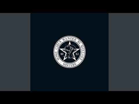 The Sisters of Mercy — Floorshow