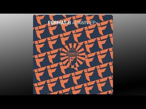 Format: B — Format:B - Dusk - FMK010