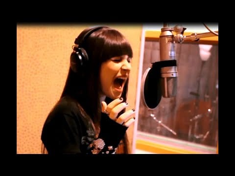 Tourniquet — Tourniquet / Ted Kirkpatrick - LET THE WILD JUST BE WILD - feat. GABBIE RAE