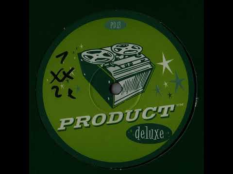 Hot Lizard — Hot Lizard - The Theme (B.H.Q. Jangly Revision)