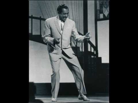 Cab Calloway — Cab Calloway - A Chicken Ain't Nothin' But A Bird 1940