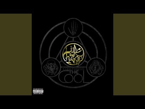 Lupe Fiasco — Hi-Definition (feat. Snoop Dogg & Pooh Bear)