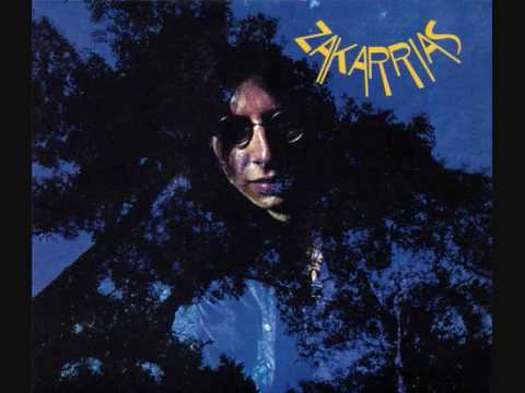 Zakarrias — Zakarrias - Who Gave You Love