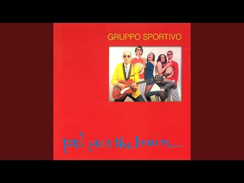 Gruppo Sportivo — My Old Cortina