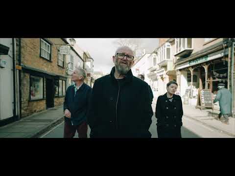 The Chesterf!elds — The Chesterfields - Mr Wilson Goes To Norway