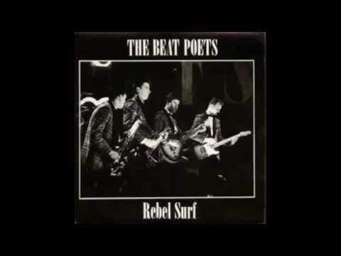 The Beat Poets — The Beat Poets - I'm Branded
