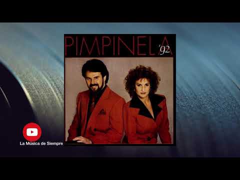 Pimpinela — Pimpinela - Ni Loca