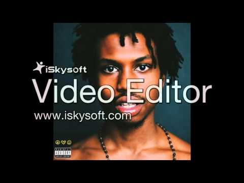 Raury — All We Need - Raury